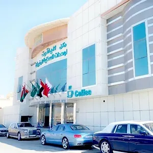 ركن الياقوت الرياض