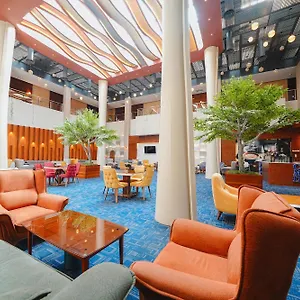 4* Aparthotel Celine Serviced Al Malqa