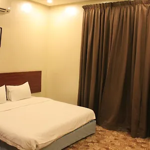 هدوء المساكن 3 الرياض