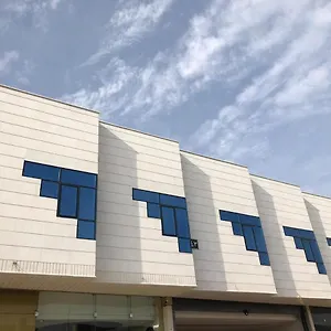 نزل مينا 110 الرياض