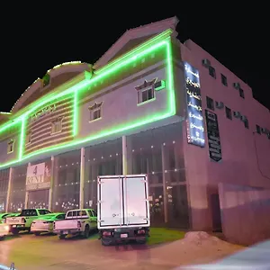 العييري للوحدات السكنية المفروشة - 4 الرياض