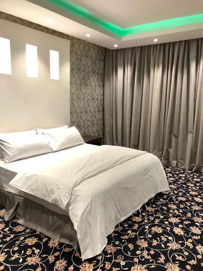 **** Aparthotel Dary Furnished Apartments 2 Riyadh Saudi Arabia