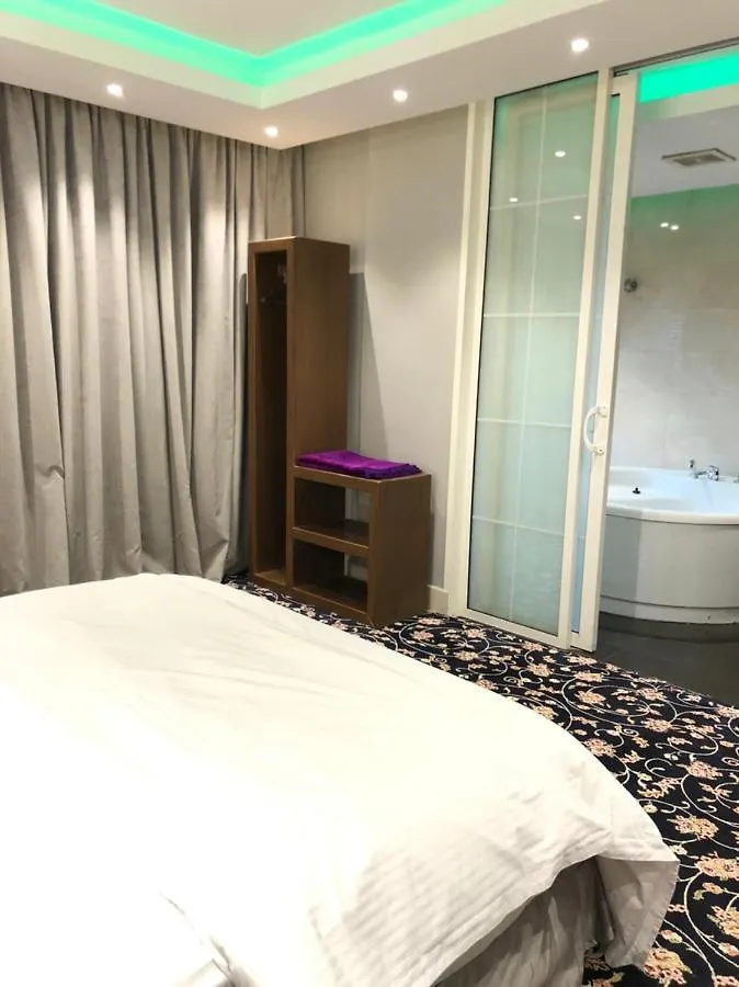 Dary Furnished Apartments 2 Riyadh
