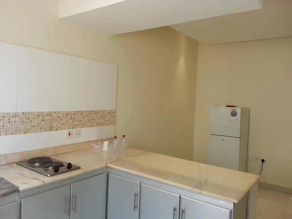 **** Aparthotel Dary Furnished Apartments 2 Riyadh Saudi Arabia