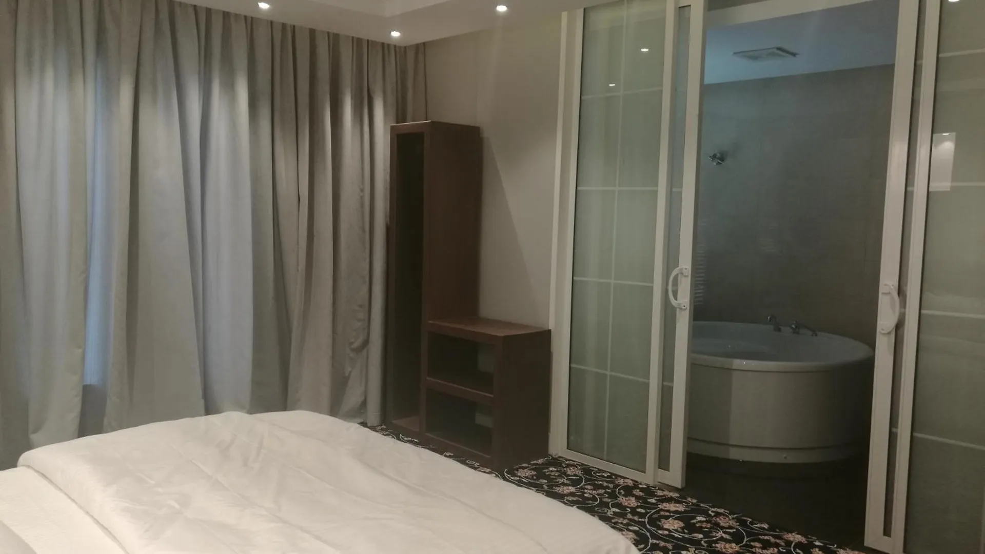 Aparthotel Dary Furnished Apartments 2 Riyadh