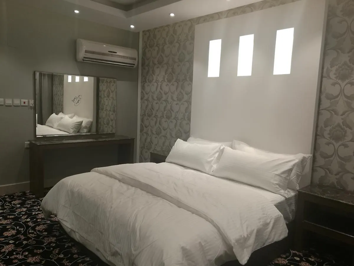 Dary Furnished Apartments 2 Riyadh Saudi Arabia