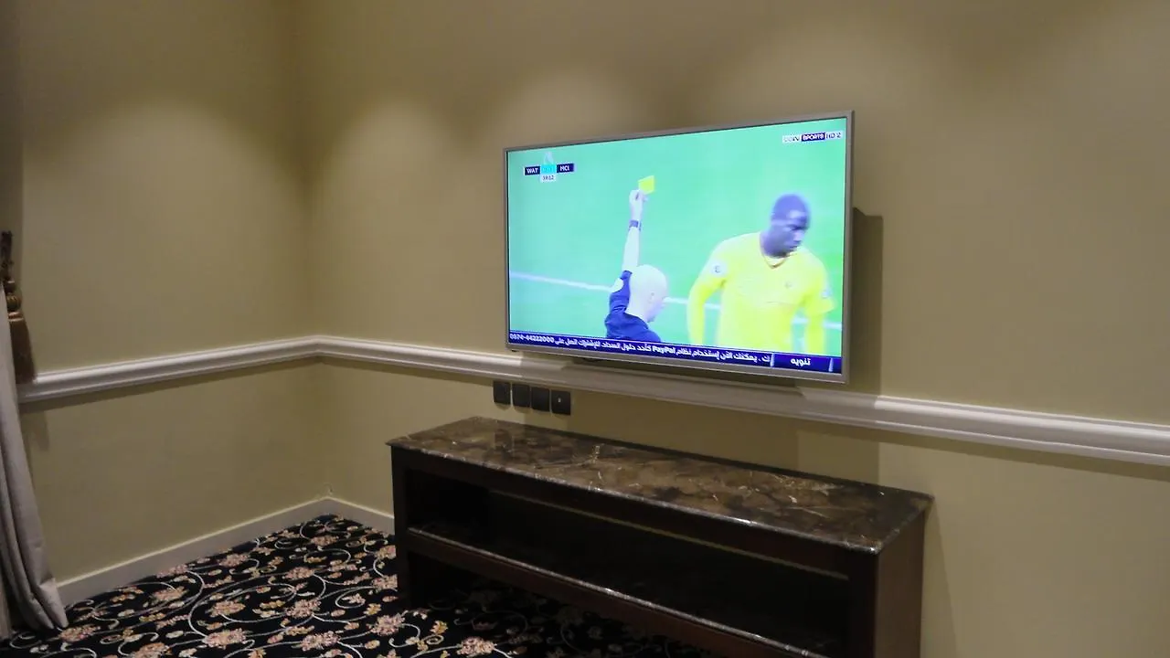 Dary Furnished Apartments 2 Riyadh Saudi Arabia