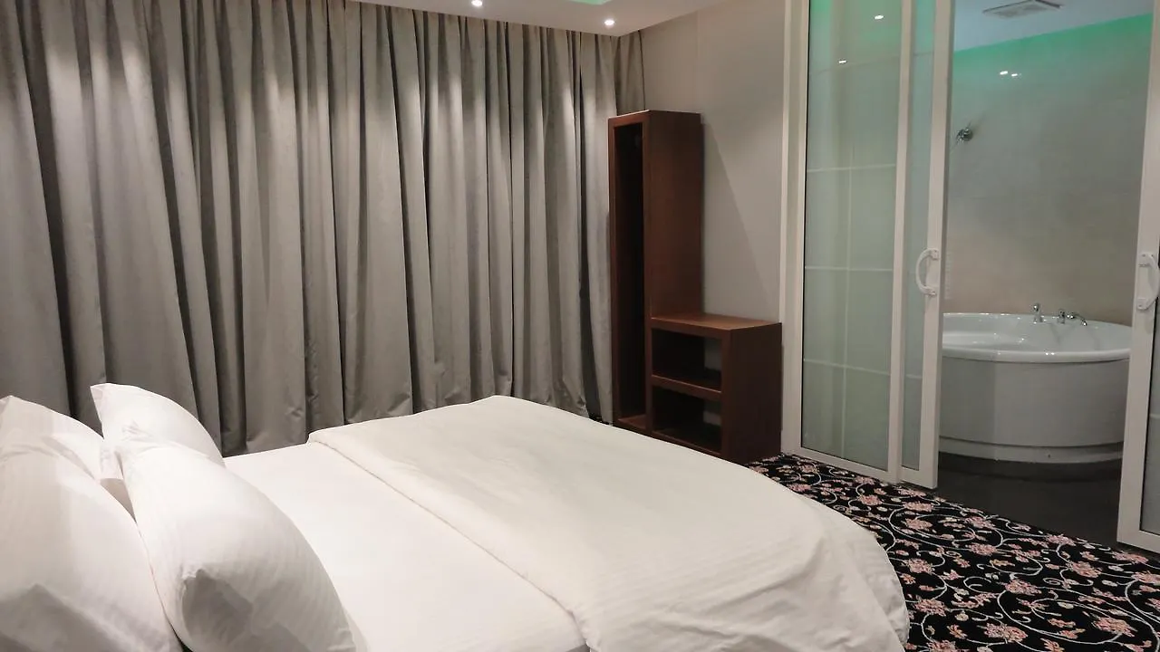 Dary Furnished Apartments 2 Riyadh 4*,  Saudi Arabia